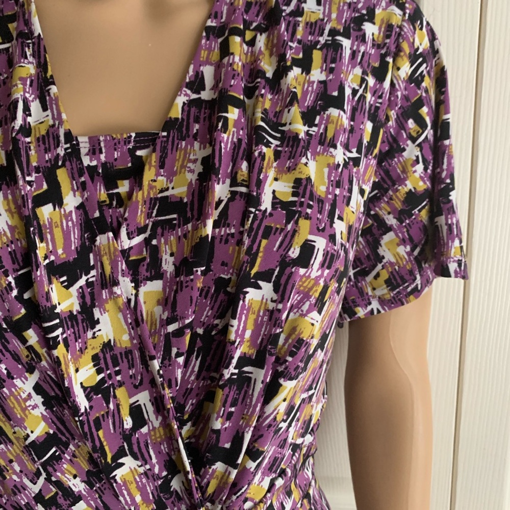 Alfani Woman Shirt - Picture 9 of 13